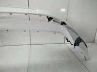 фото thumb №12, Skoda superb iii 3 15-19 бампер перед передній тільки омивачі