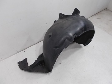 фото thumb №1, Skoda octavia iii 5e 12-20 подкрылок передние левая