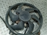 фото thumb №6, Вентилятор радиатора peugeot 407 sw 1.6 hdi
