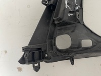 фото thumb №12, Решётка бампера левая lexus nx ii