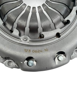 фото thumb №13, Зчеплення комплект luk 623356333