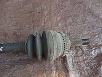 фото thumb №6, Привідний вал права suzuki swift 1,3disel 05-10