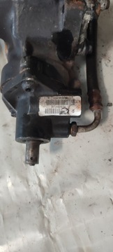 фото thumb №5, Jeep grand cherokee wj трансмісія кермова англієць