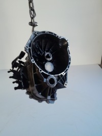 фото thumb №6, Коробка передач ford mondeo 1.8 tdci 4m5r7f096ya