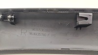 фото thumb №6, Opel astra 6 vi l защита обшивка стойка a правая перед 9832170280 tc858