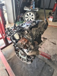 Купити Двигун 2.0 dci renault m9mr786, фото thumb