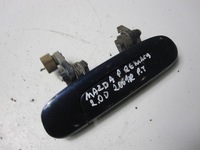 фото thumb №2, Ручка зовнішня задня зад права mazda premacy 01r