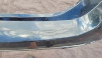 фото thumb №12, Bmw 5 f10 lci рестайлинг sedan задний бампер 7331596 / z1696