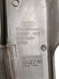 фото thumb №7, Audi rs5 2019 все панель отделочный крыла