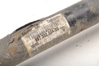 фото thumb №7, Porsche 911 997 3.6 приводной вал левая короткий 99733202403