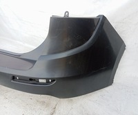 фото thumb №3, Бампер задняя задний renault koleos ii 850221152r новый оригинал