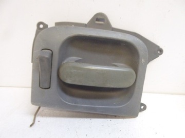 фото thumb №1, Carnival i up 98-01 ручка внутрішня двері зад задніх права