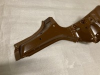 Обшивка правое задние tesla 3 с Разборки, фото thumb