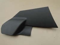 фото thumb №3, Захист тунелю консолі renault espace v захист колонки ліва