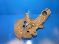 фото thumb №2, Volvo xc60 i поворотный кулак ступица левый левая перед передняя