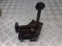 фото thumb №3, Насос масла renault scenic ii 1.6 7700600532