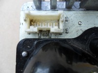 фото thumb №11, Vw passat b8 модуль led jeż 3g0998476b