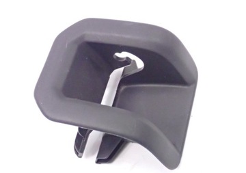 фото thumb №4, 4l0887233 заглушка накладка isofix audi q7 4l