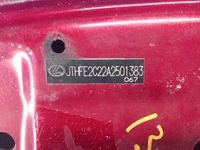 фото thumb №7, Капот lexus is250/350 cabrio 05-13 5330153050