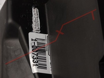 фото thumb №7, Mercedes w202 w210 коробка корпус модулей