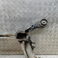 фото thumb №6, Подрамник задние lexus gs _l1_ 5120630142 23053703 2.5l 133kw 2016