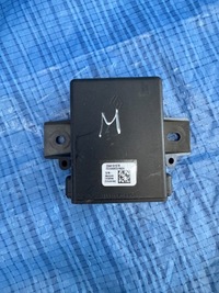 фото thumb №1, Модуль подушка безопасности dacia duster ii 284a19197r