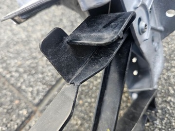 фото thumb №6, Mercedes w213 w253 pas переднее перед a2536210700