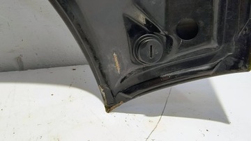 фото thumb №14, Капот крышка двигателя audi a4 b9 8w0