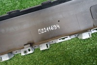 Fiat 500 x lift 18- бампер передний перед Доставка, фото thumb