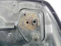 фото thumb №16, Капот infiniti fx ii qx70 lift 12-17 nae - garnet