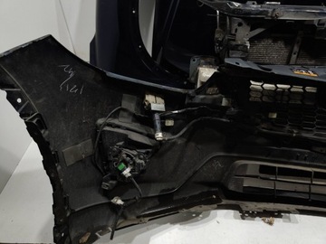 фото thumb №7, Mazda cx-5 12- перед комплектний