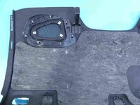 фото thumb №10, Полиця задня зад багажника volvo s90 ii 16-