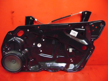 фото thumb №1, Vw passat b7 3c 10- подъемник стекла правый перед