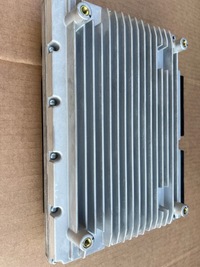 фото thumb №12, Audi a6 a7 c8 q7 q8 4m рестайлінг підсилювач bang olufsen 4m2035466b монтаж