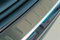 фото thumb №7, Renault laguna iii 5d накладка na бампер с zagięc