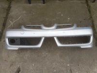 фото thumb №1, Mercedes slk r171 lift бампер перед+ решётка a1718853225