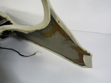 фото thumb №5, Jaguar xj x308 консоль середня шкіра gnc7620