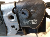 фото thumb №8, 2020 peugeot 2008 ii замок дверь задних 16944090