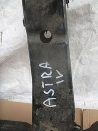 фото thumb №4, Opel astra j поперечина підрамник підвіска перед