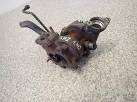 фото thumb №8, Mazda 2 1.4 td 03-07 турбіна turbo компресор