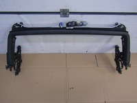 фото thumb №1, Porsche 911 991 cabrio вітрозахисний екран windshot захист