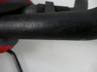 фото thumb №2, Audi a6 c7 2.0 tdi магістраль wody шланг дроти труба труби