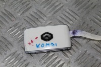 фото thumb №1, Pilot карта megane iv 4 lift