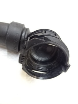 фото thumb №5, Peugeot 308 ii t9 1.2 thp шланг трубка шланг води 9670813580