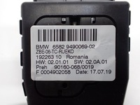 фото thumb №15, Навигация navi радио заводская oryg harman 6842991 9824990 bmw i3 i01 19r