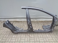 фото thumb №4, Avensis t27 kombi поріг правий блок двигуна обшивка