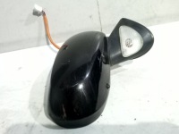 фото thumb №1, Renault modus lift дзеркало праве електричний 9 pin nv676