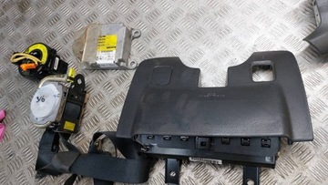 фото thumb №10, Набір postrzałowy toyota avensis t25 капот 89170-05120