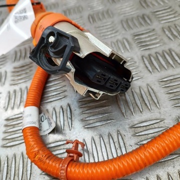 фото thumb №7, Kia niro 2020 другая жгут провод / кабели