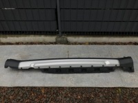 фото thumb №1, Mini countryman r60 s all4 права молдинг поріг 13